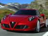 Nasıl Yapılmış? Alfa Romeo 4C