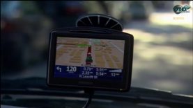 Nasıl Yapılmış? GPS Navigasyon