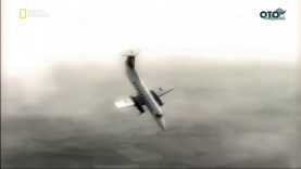 Uçak Kazası Raporu 076 (S11E04)