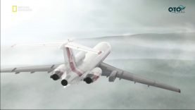 Uçak Kazası Raporu 095 (S12E10)
