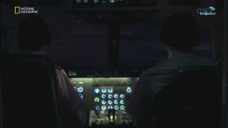 Uçak Kazası Raporu 113 (S14E04)