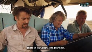 Büyük Tur 37 (S03E13) The Grand Tour