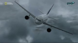 Uçak Kazası Raporu 176 (S19E06)