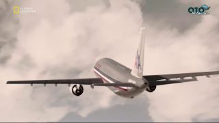 Uçak Kazası Raporu 182 (S20E02)