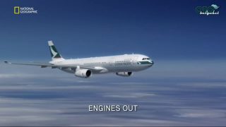 Uçak Kazası Raporu: Özel Dosya 14 (S02E04)
