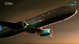 Uçak Kazası Raporu: Özel Dosya 5 (S01E05)